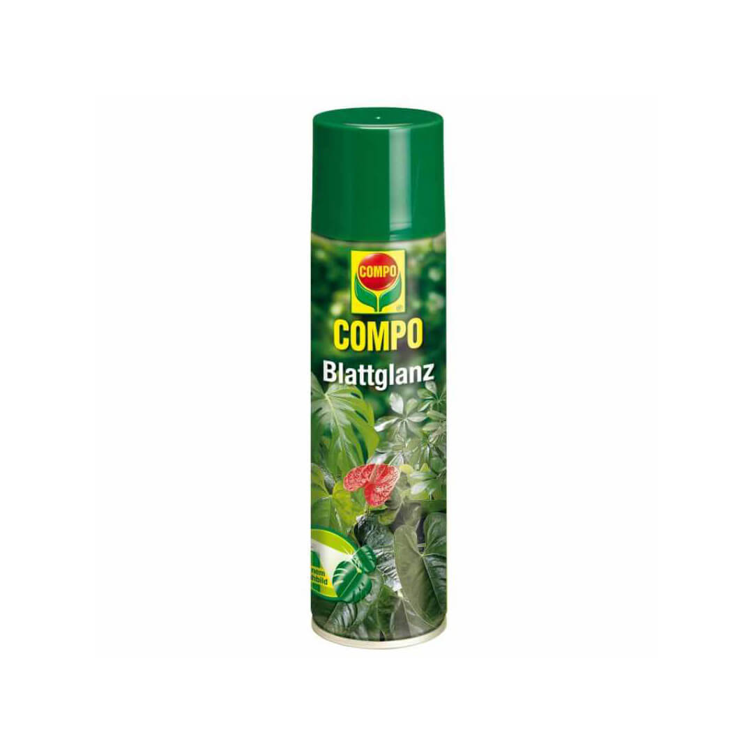Compo Γυαλιστικό Φύλλων 300ml