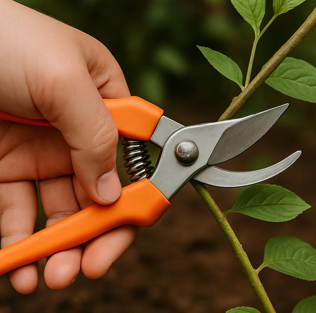Αξεσουάρ Φροντίδας Φυτών