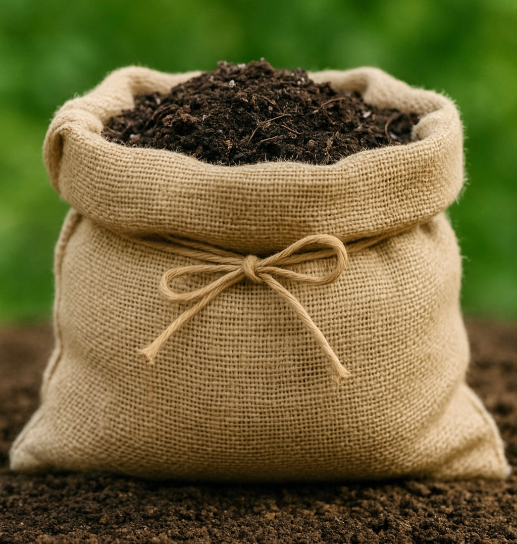 Υποστρώματα Φυτών