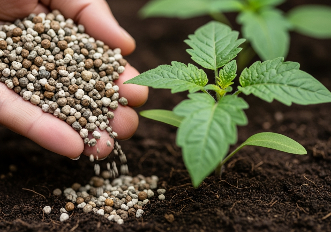 Ενισχυτικά Ανάπτυξης