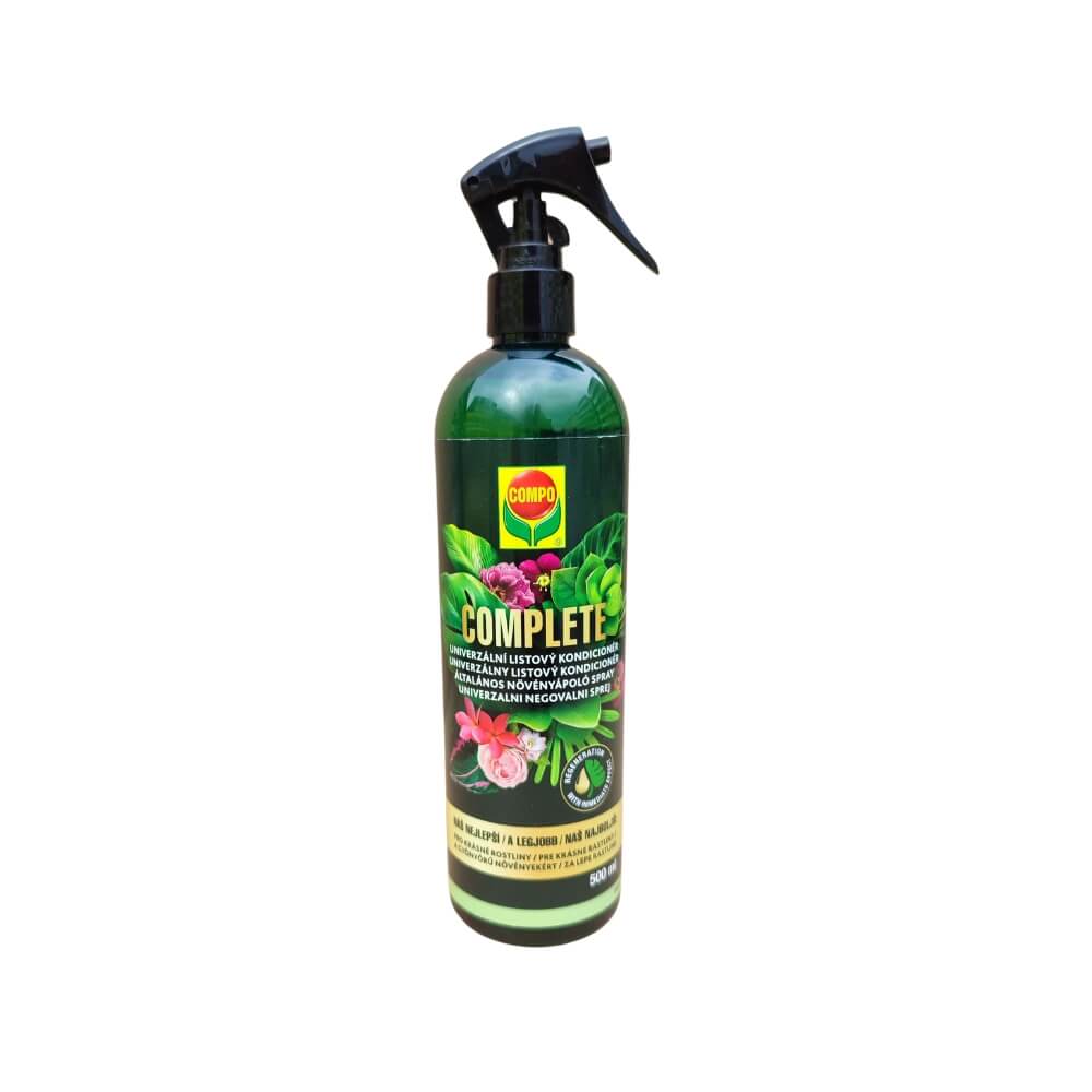 Compo Spray Λίπασμα Γενικής χρήσης 500ml