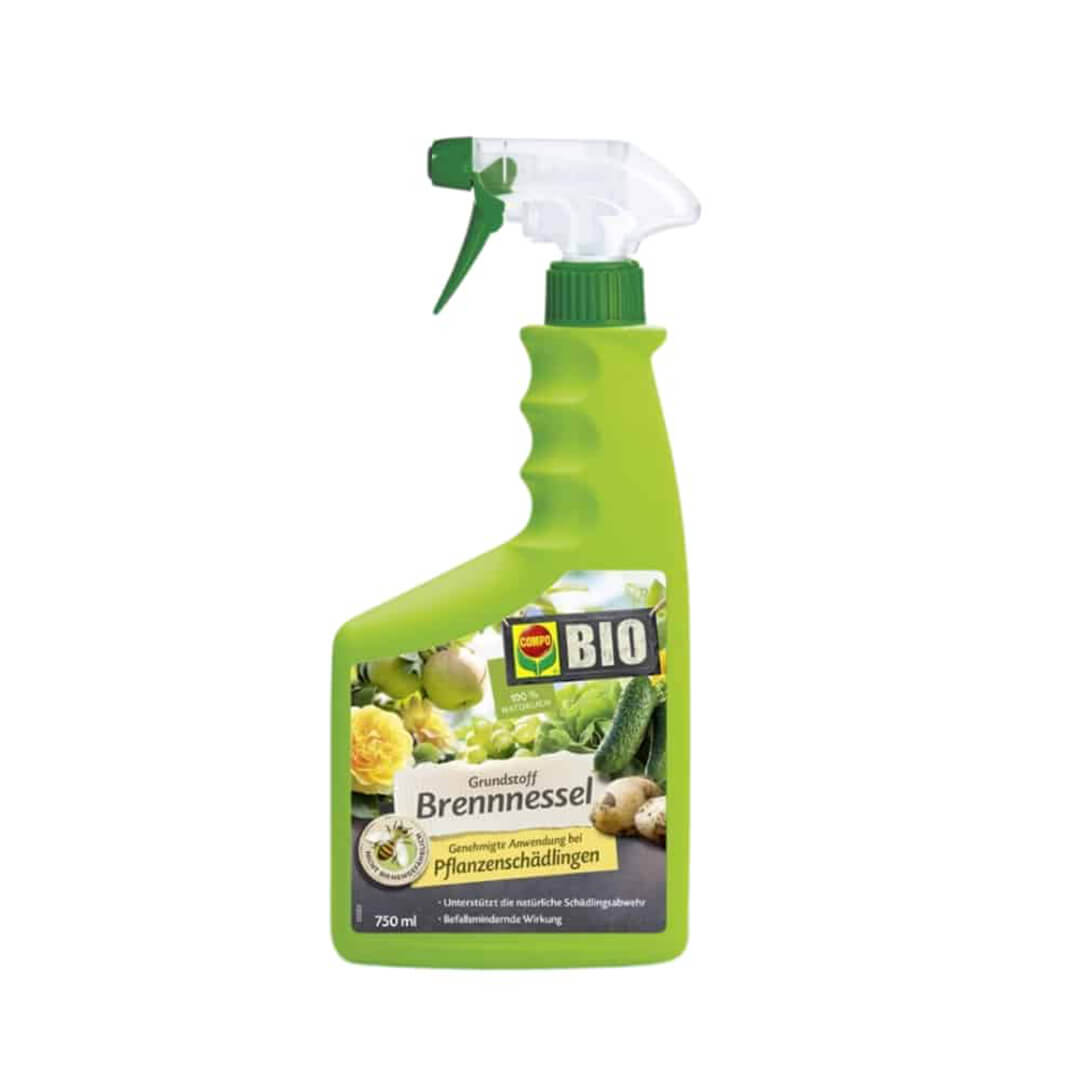 Compo Εκχύλισμα Τσουκνίδας 750ml