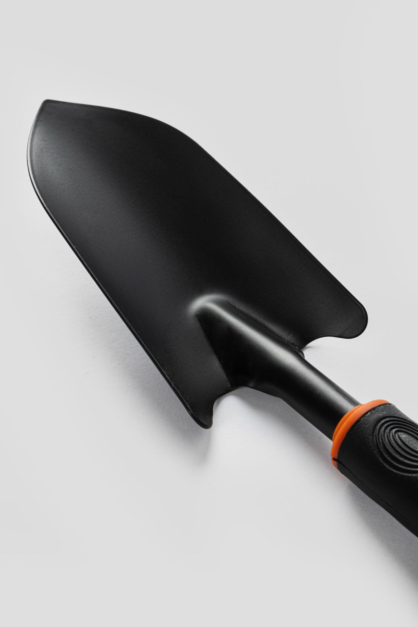 Φτυάρι χειρός - Μεταλλικό