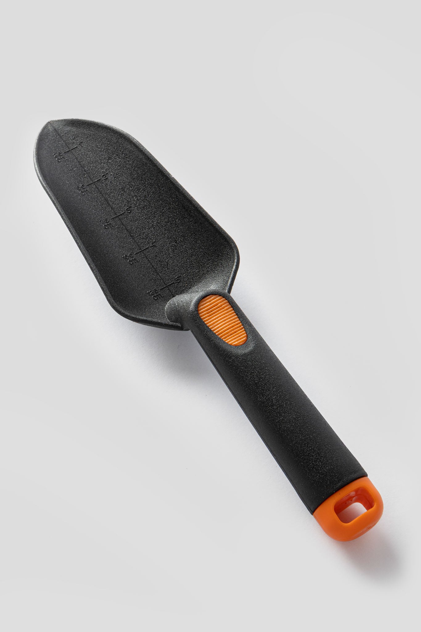 Φτυάρι χειρός - Πλαστικό