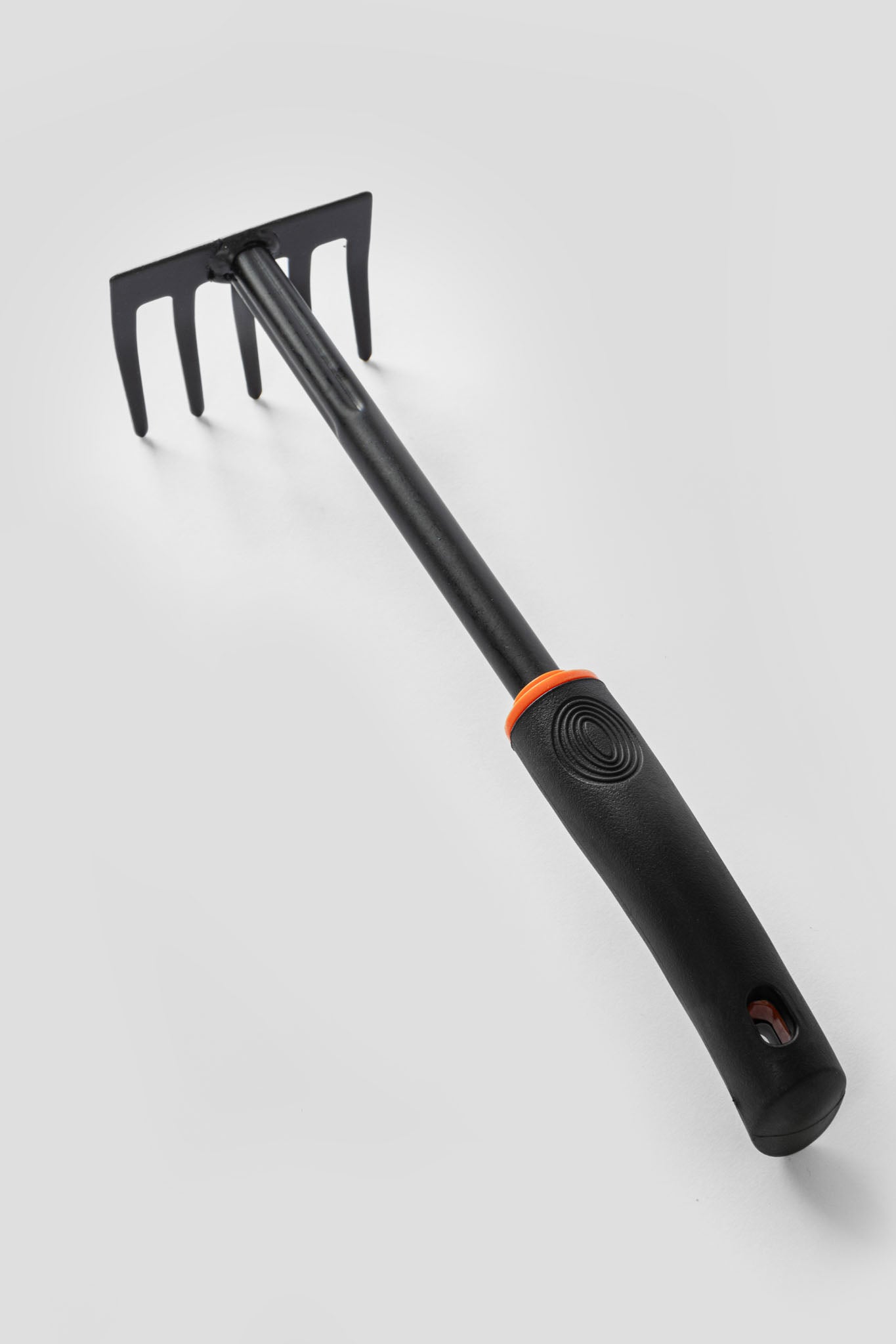 Τσουγκράνα χειρός