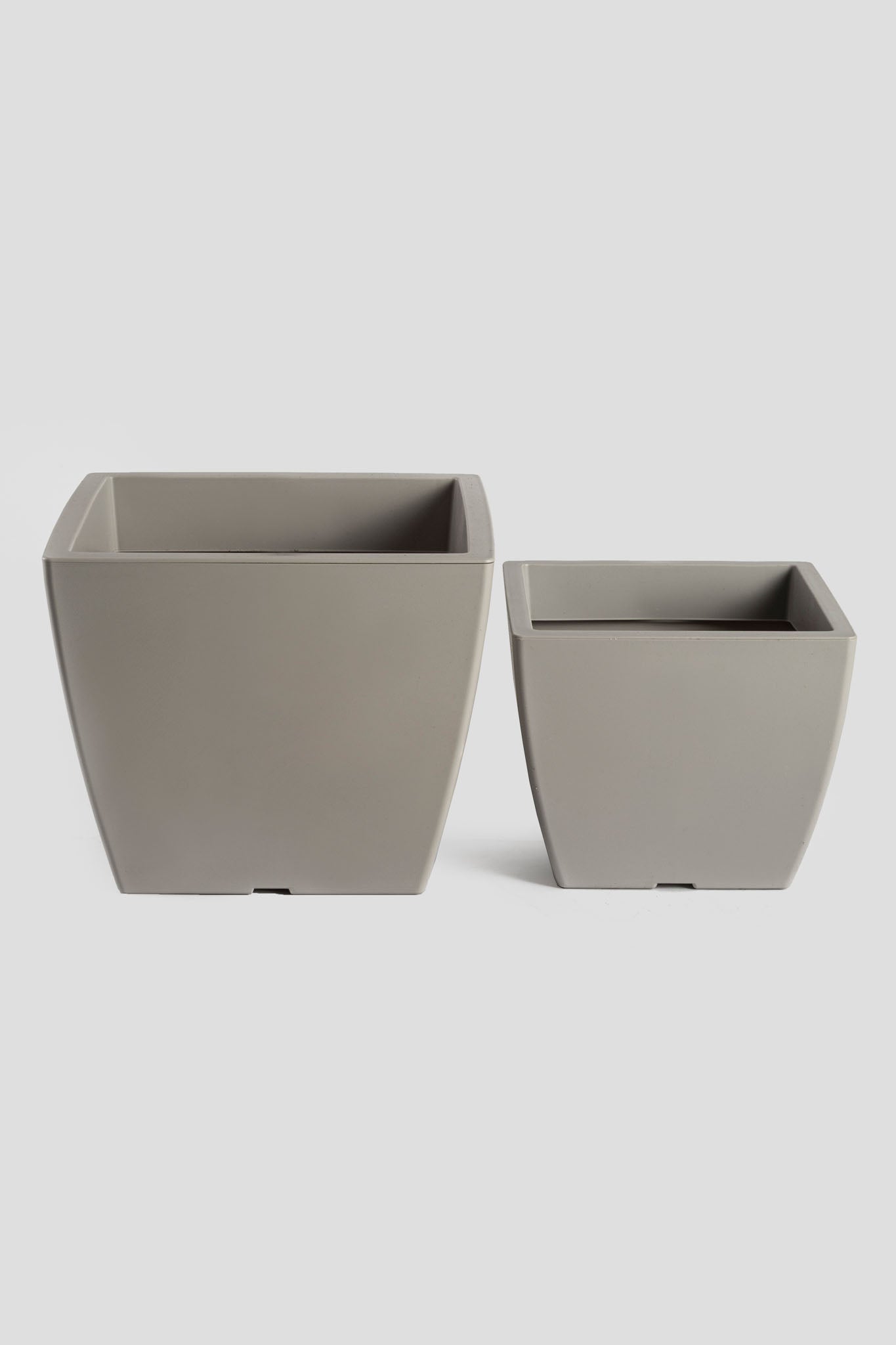 Κασπώ τετράγωνο Mix Colours / Διάμετρος 21 & 27cm