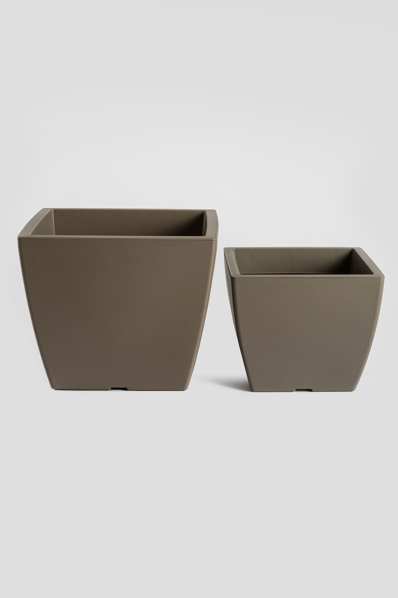 Κασπώ τετράγωνο Mix Colours / Διάμετρος 21 & 27cm