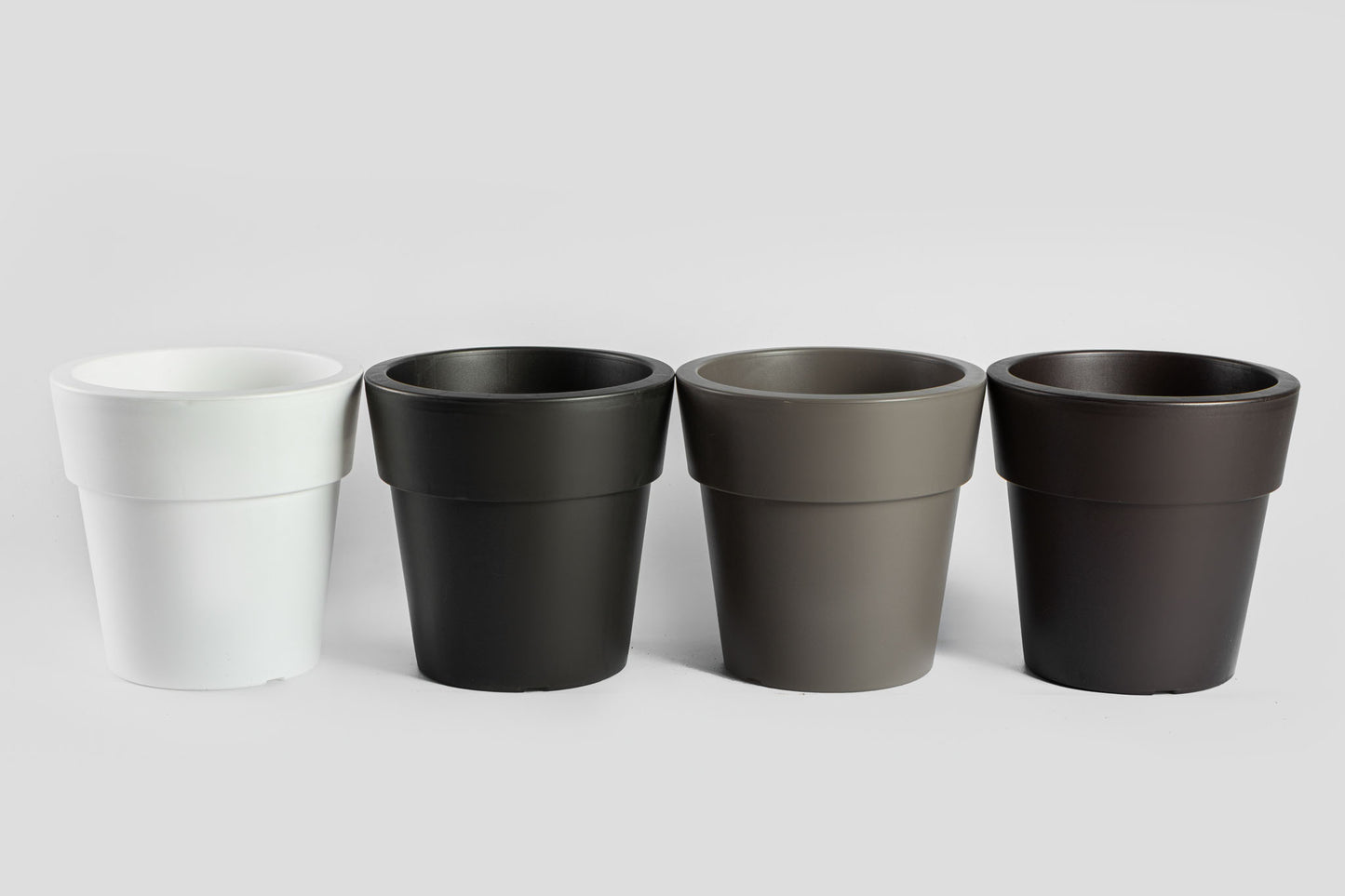 Γλάστρα Earth Mix Colours / Διάμετρος 24cm