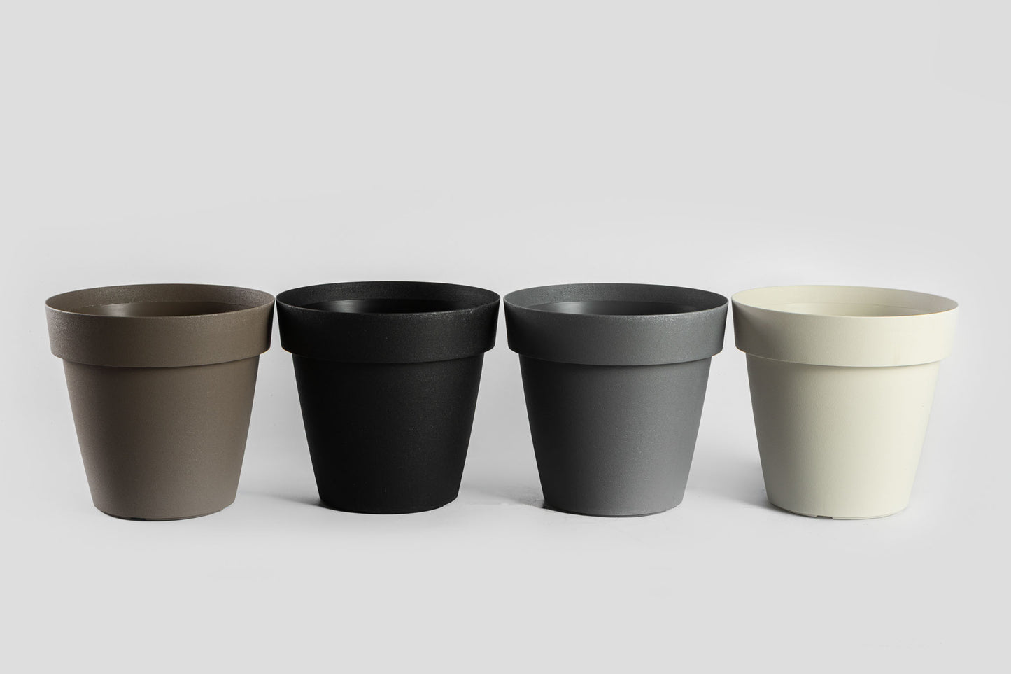 Γλάστρα My Mood Mix Colours / Διάμετρος 25cm