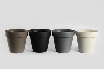 Γλάστρα My Mood Mix Colours / Διάμετρος 25cm